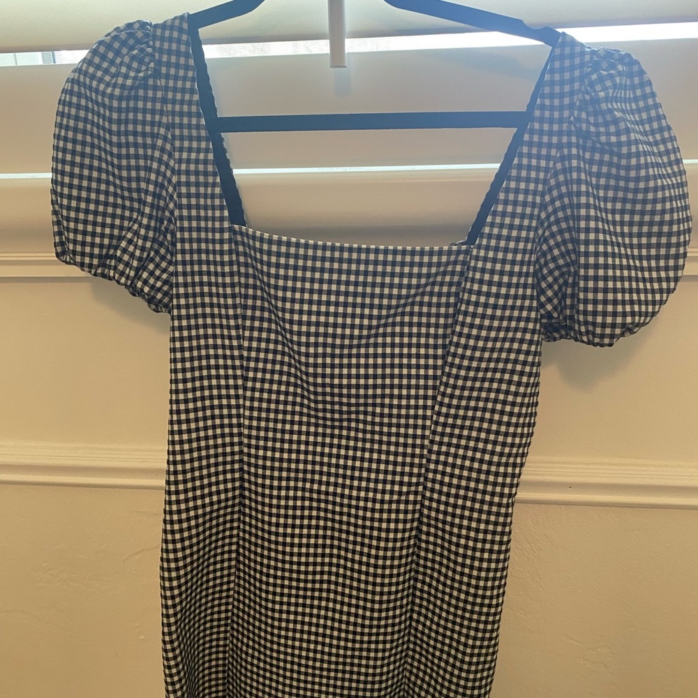 Zara mini dress